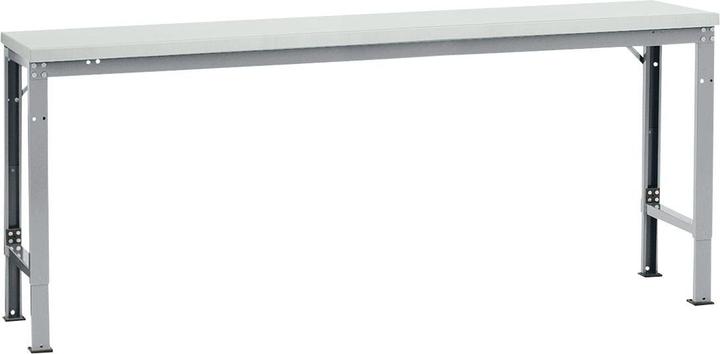 Actual product image Manuflex UNIVERSAL Special base table