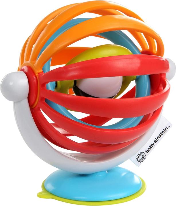 Actual product image Baby Einstein Sticky Spinner