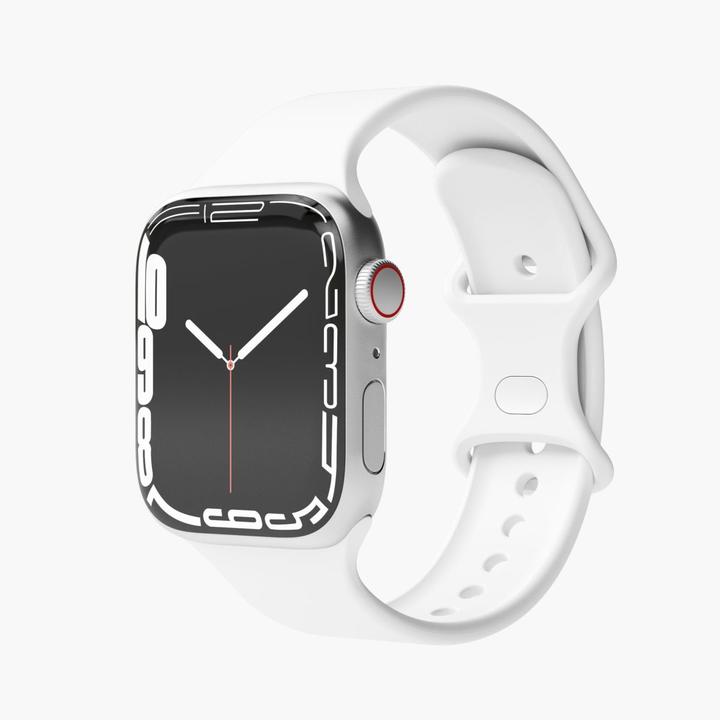 Produktbild Vonmählen Classic (38 mm, 40 mm, 41 mm, Stainless Steel, Apple Watch Series 1, Apple Watch Series 8, Apple Watch Series 9, Apple Watch SE, Apple Watch Series 2, Apple Watch Series 3, Apple Watch Series 4, Apple Watch Series 5, Apple Watch Series 6, Apple Watch Series 7)