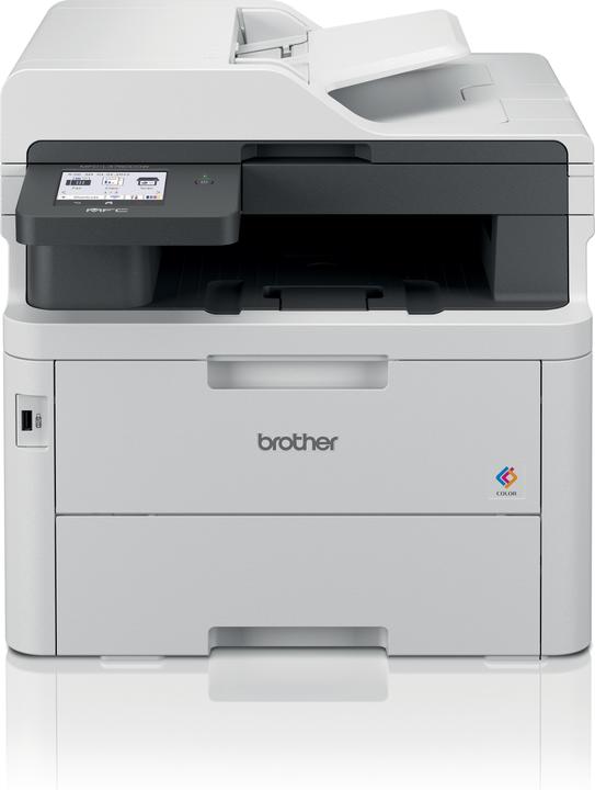 Brother MFCL3760CDW MULIFONCTIONNEL FB - SWI (Laser, Couleur)