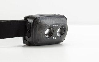 Actual product image Suprabeam Lamp frontal S2 (750 lm)