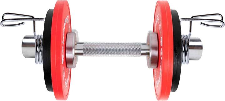 Actual product image Gladiatorfit Rechargeable dumbbell