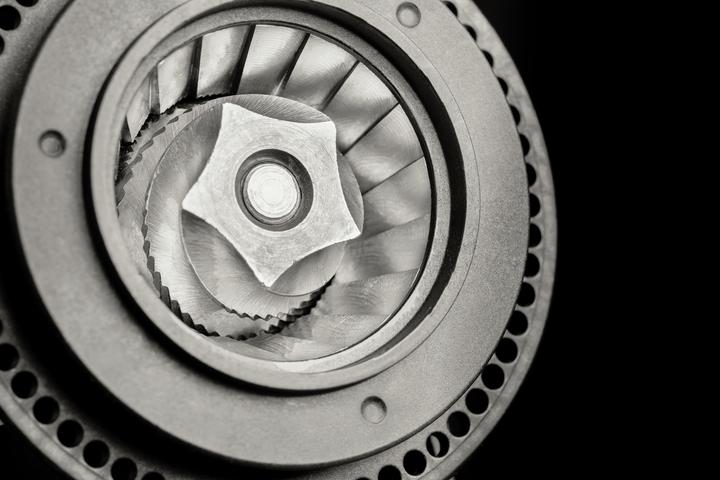 Produktbild Krups Latt'Espress Quattro Force