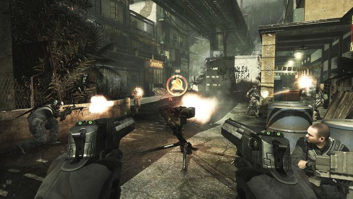 Immagine prodotto Activision Call of Duty: Modern Warfare Trilogy (TITOLO CANCELLATO) /PS3 (PS3)