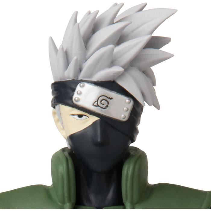 Immagine prodotto Bandai Kakashi Hatake