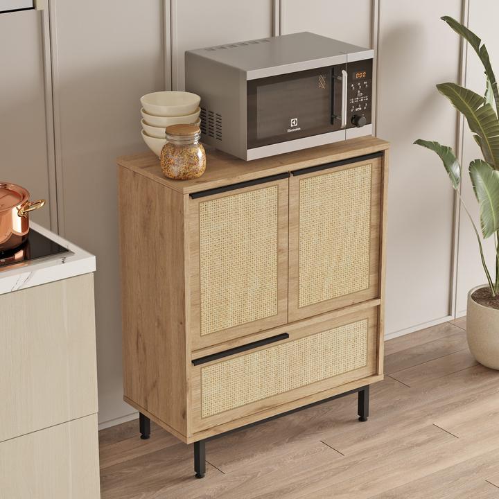 Produktbild Skye Decor Milan (75 x 35.5 x 90.5 cm)
