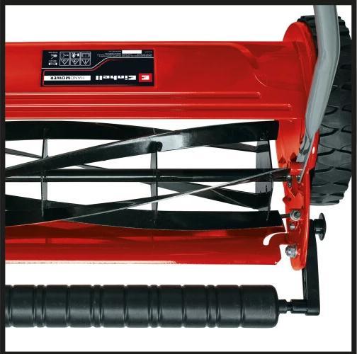 Productafbeelding Einhell GC-HM 400 (Handmatig)