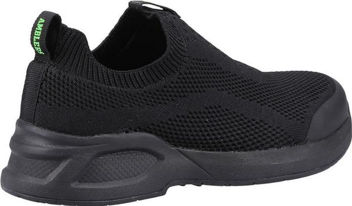 Produktbild Amblers Safety AS609 SicherheitsTurnschuhe (40)