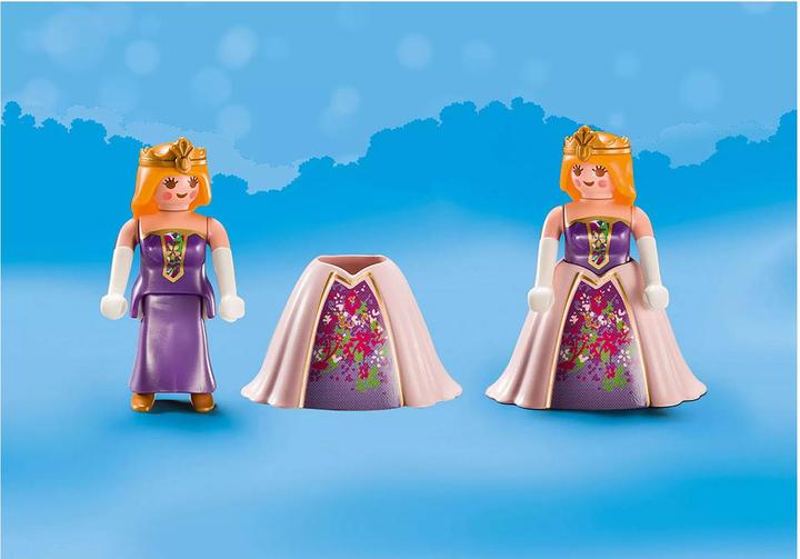 Immagine prodotto Playmobil Valigetta della principessa unicorno (70107, Principessa Playmobil)