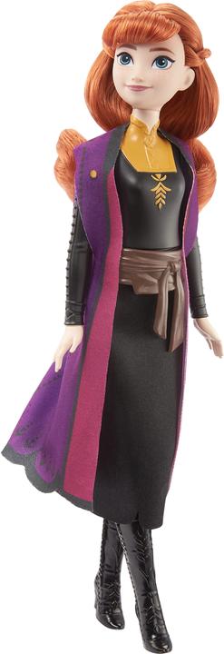 Produktbild Disney Frozen Die Eiskönigin Core Anna