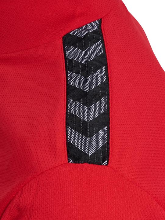 Image du produit hummel Hmlauthentic Demi-Zip Sweat (XL)
