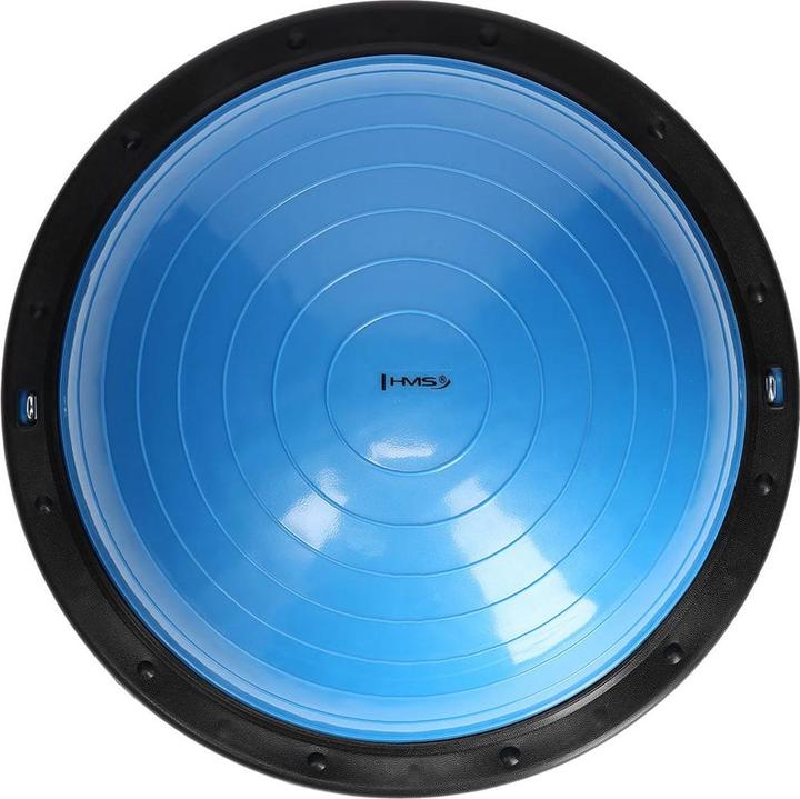 Immagine prodotto HMS Bsx10 Nuova Palla Di Bilanciamento Blu (60 cm)
