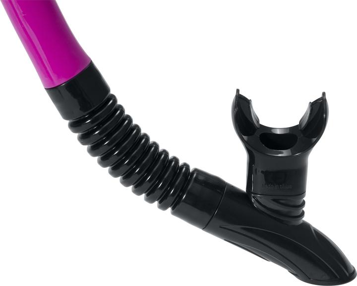Actual product image Bestway Inspira Pro Snorkel Set L/Xl