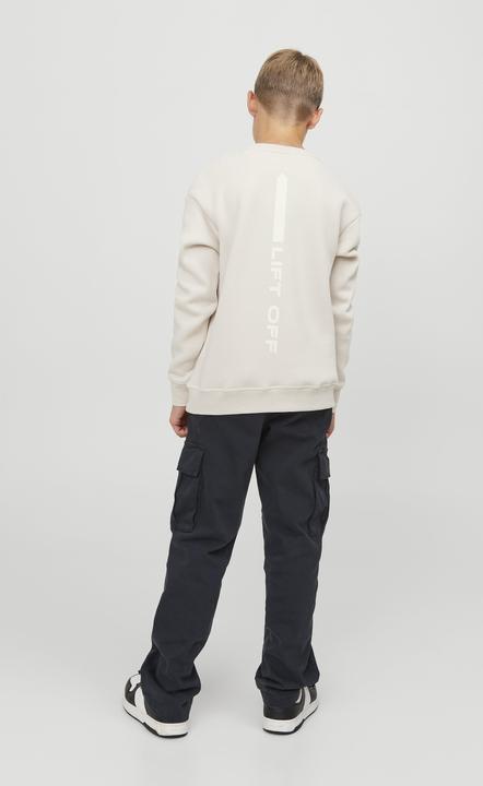 Actual product image Jack & Jones Jpstkane Jjharlow Cargo Sn Mni (128)