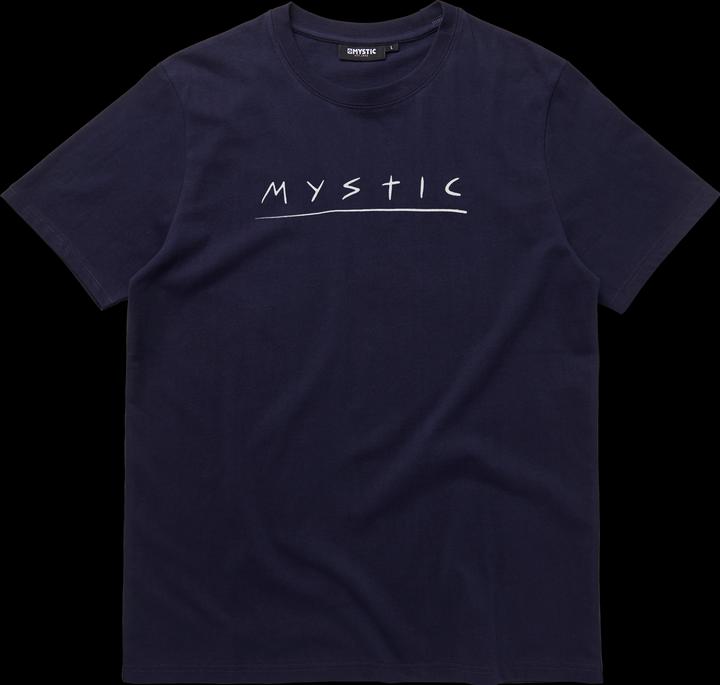 Actual product image Mystic The One Tee (L)