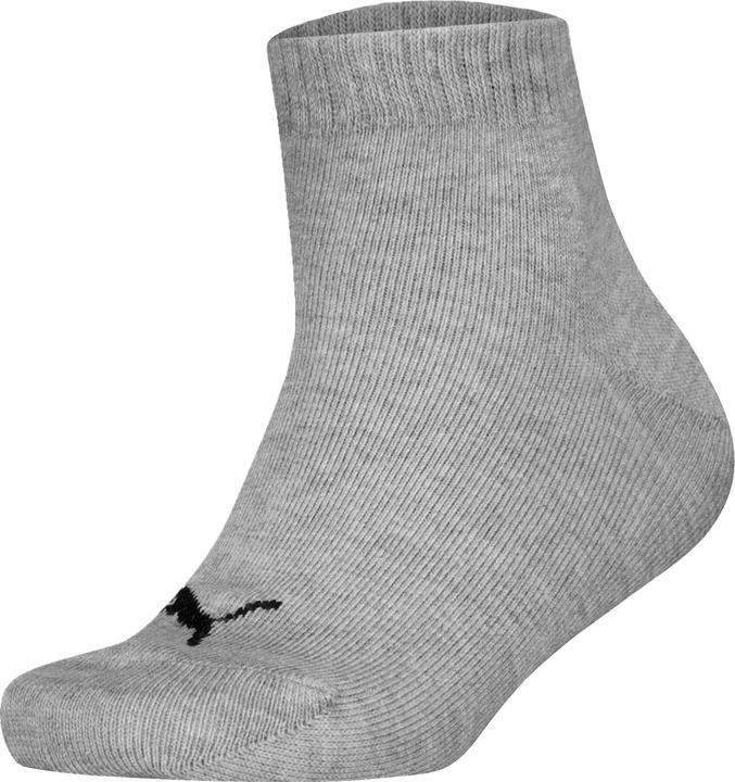 Image du produit Puma Plain Quarter ECOM 9P (paquet de 9, 39 - 42)
