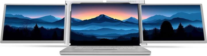 Produktbild Misura Tragbare LCD-Monitore 15" one cable - 3M1500S1 (1920 x 1080 Pixel, 15")