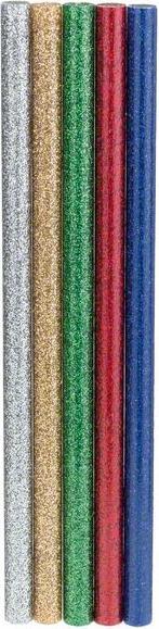 Produktbild Bosch Zubehör Schmelzkleber Glitter 7 mm 10 Stck., Glitter