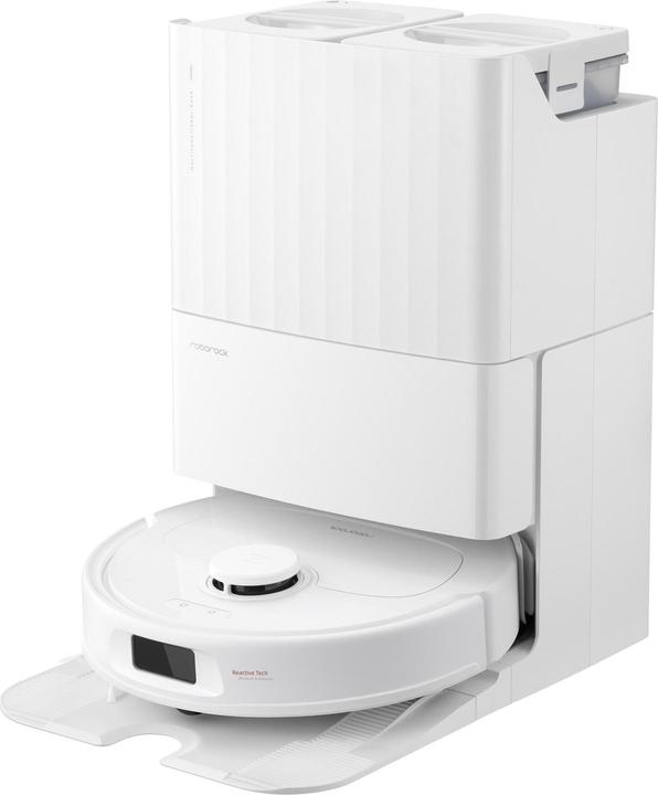 Roborock Qrevo S (Saugwischroboter)
