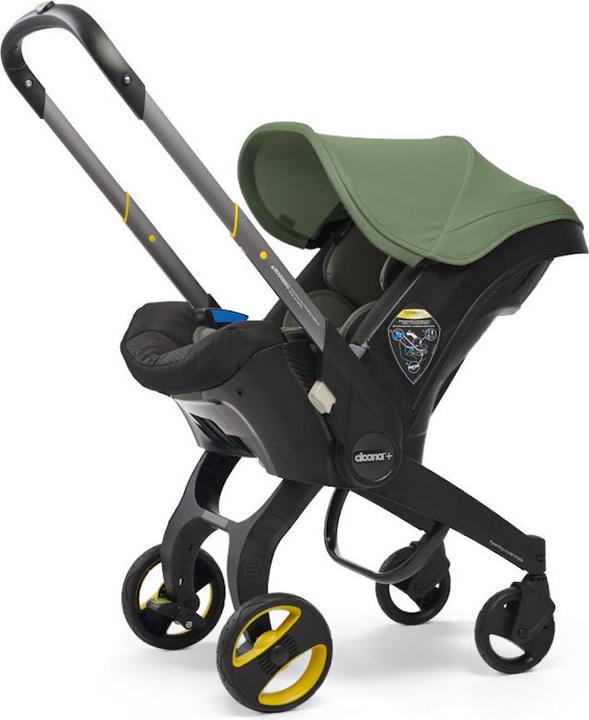 Doona plus Babyschale (Babyschale)