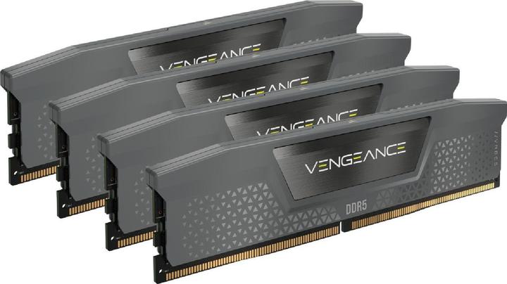 Actual product image Corsair Vengeance (4 x 48GB, 5200 MHz, DDR5 RAM, DIMM)