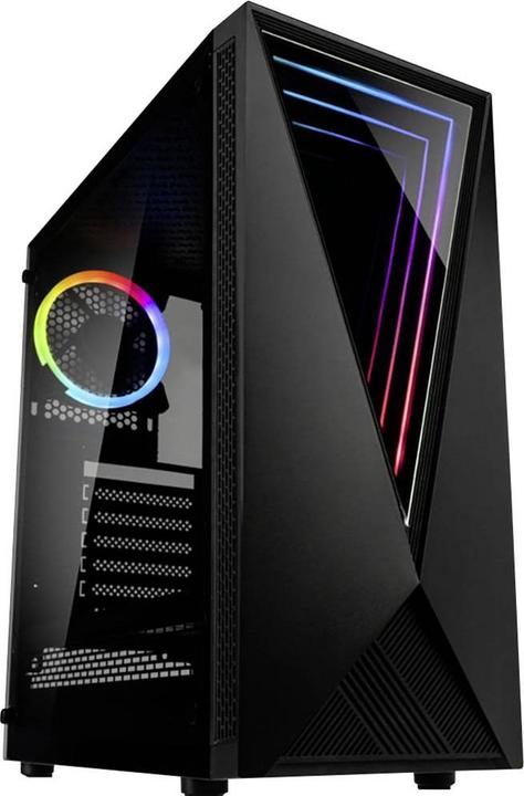 Produktbild Kolink Void RGB (ATX, mATX, Mini-ITX)