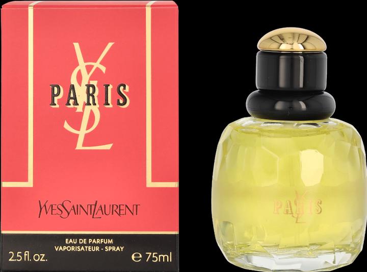 Produktbild Yves Saint Laurent Paris (Eau de Parfum, 75 ml)