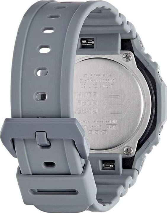 Produktbild Casio G-Shock Classic (Digitaluhr, Analoguhr, 48.50 mm)