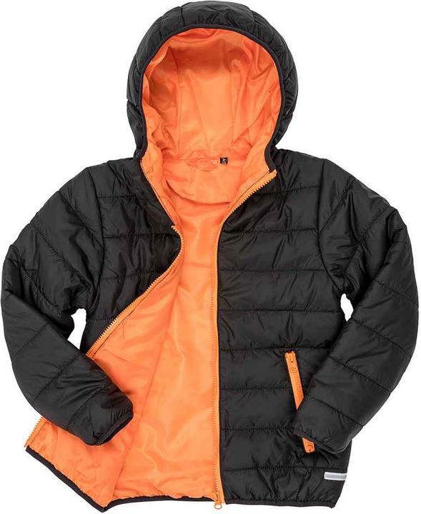 Produktbild Result Clothing Steppjacke (116)