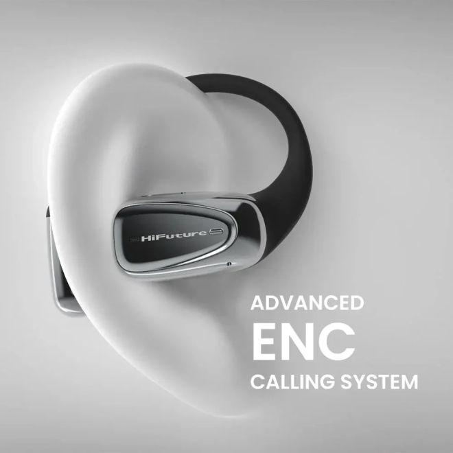 Produktbild HiFuture FutureMate2 Pro (ANC, 20 h, Kabellos)