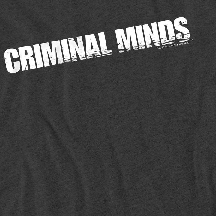 Produktbild Criminal Minds TShirt (S)