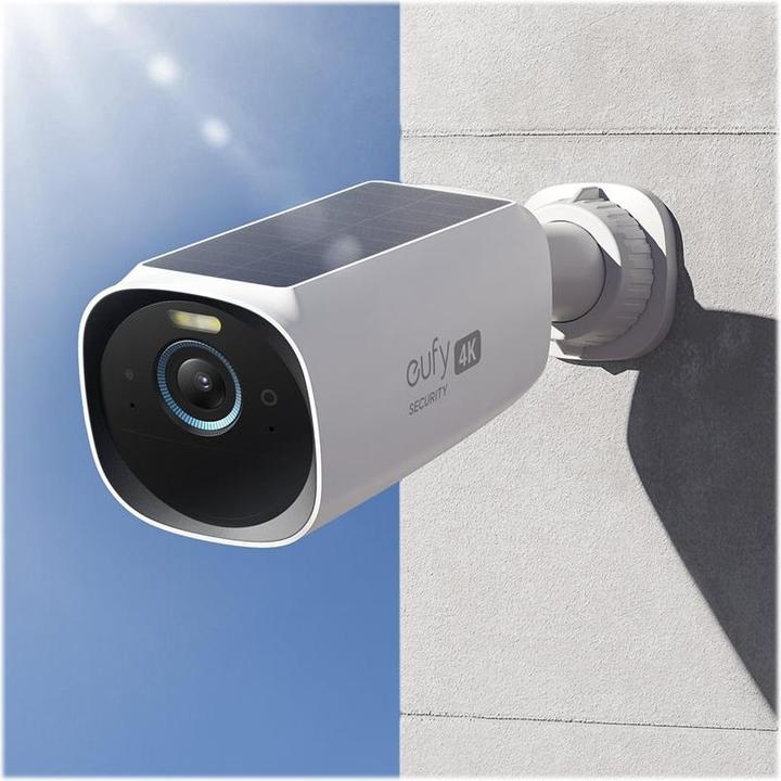 Immagine prodotto eufy S330 eufyCam 3 telecamera supplementare (3840 x 2160 pixel)