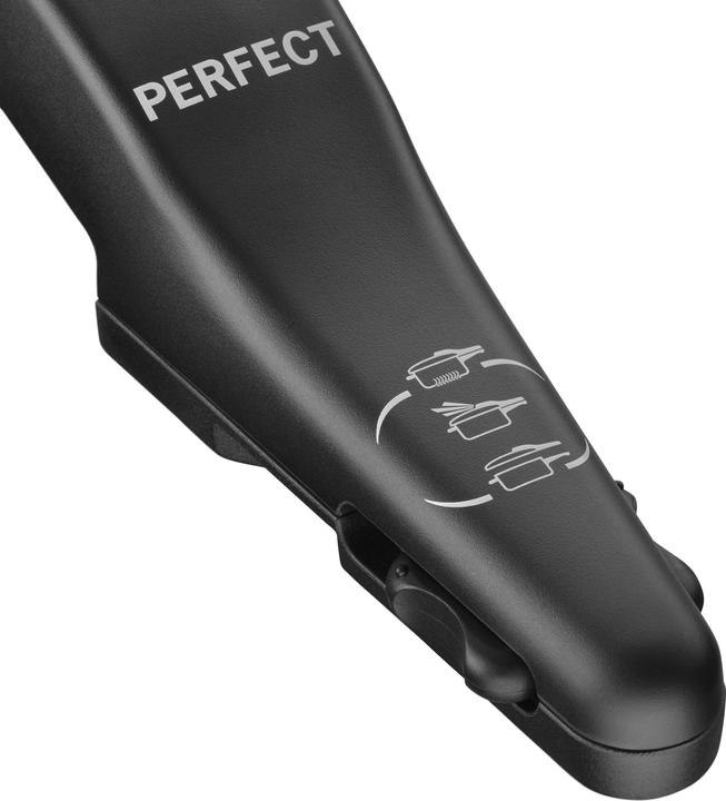Produktbild WMF Dampfkochtopf Perfect (22 cm, Dampfkochtopf, Edelstahl)