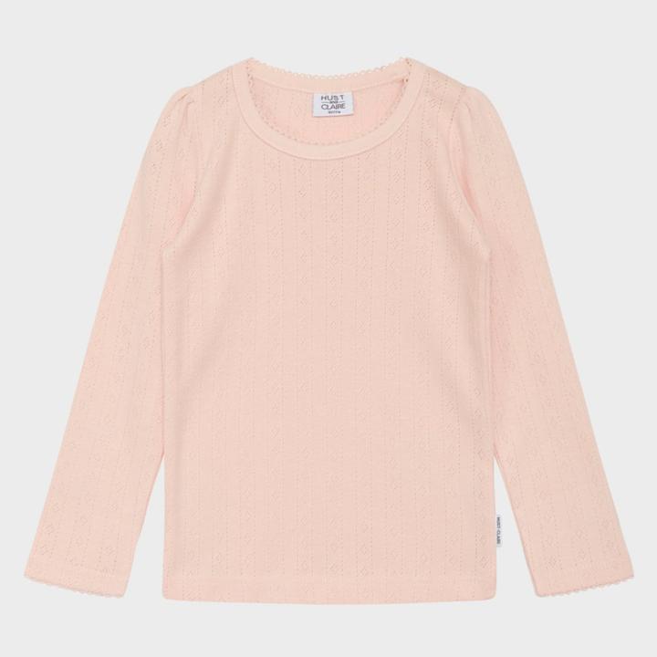 Produktbild Hust and Claire T-Shirt HCAndreia GOTS zertifiziert (62)