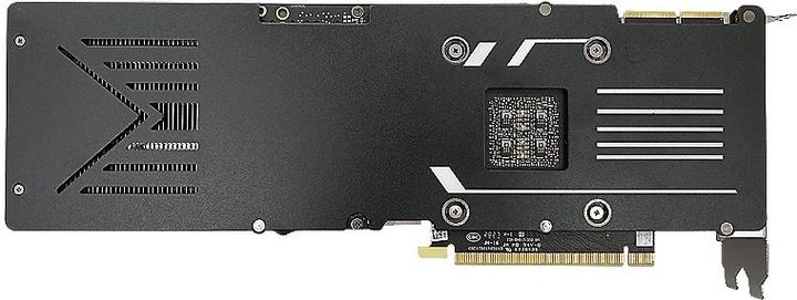 Actual product image Manli GeForce RTX 3090 Triple Fan (24 GB)
