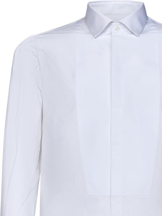 Produktbild Dsquared2 Shirts White (46)
