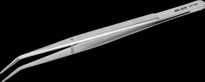 Image du produit Bahco Pincettes de précision pointues, gebo
