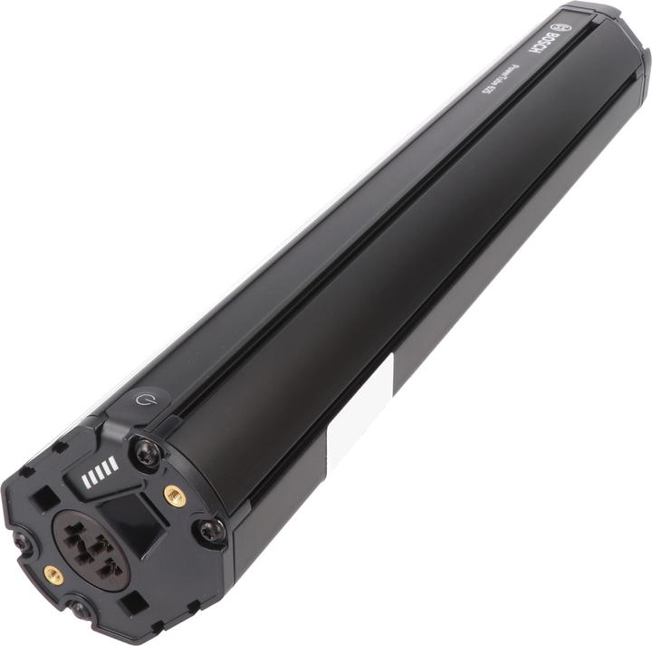 Produktbild Bosch eBike PowerTube 625 BBP291 / vertical (625 Wh, E-Bike Akku)