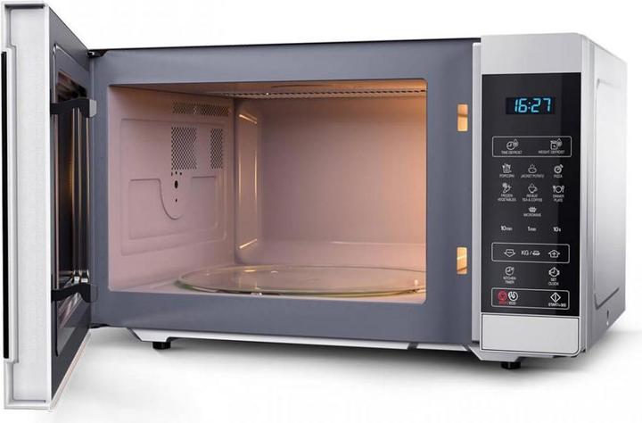 Produktbild Sharp YC-MS51ES (25 l)