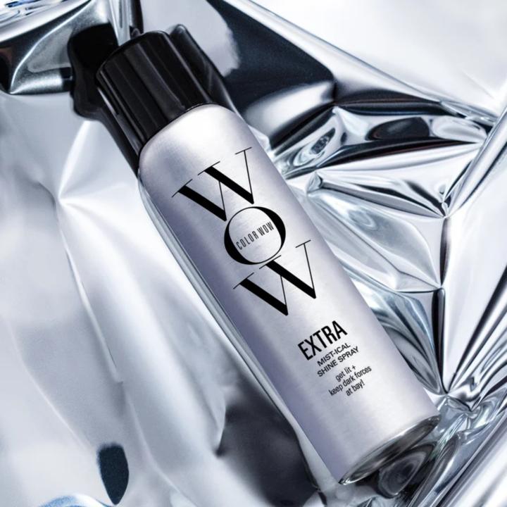 Produktbild Color Wow Extra Mist-ical Shine (162 ml)