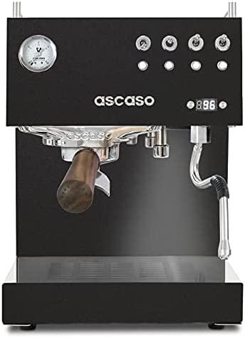 Produktbild Ascaso Steel Duo PID