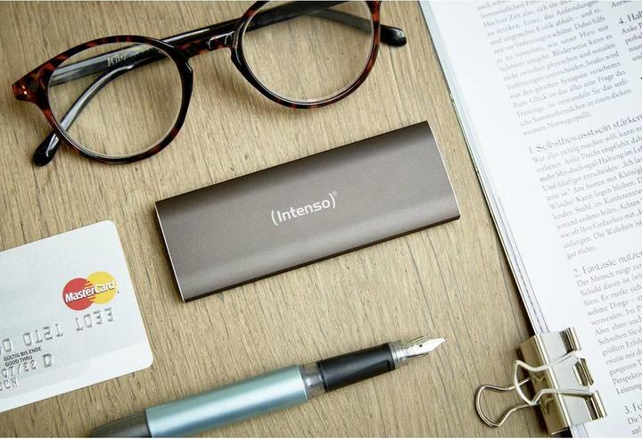 Produktbild Intenso Professional (1000 GB)