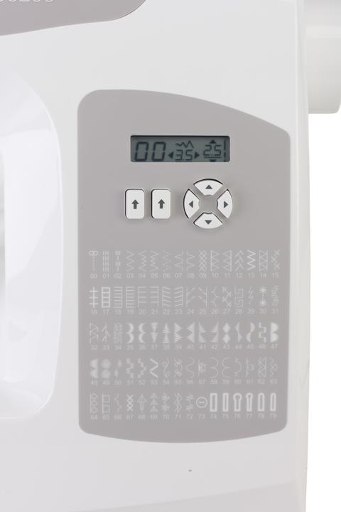 Immagine prodotto Singer C5205