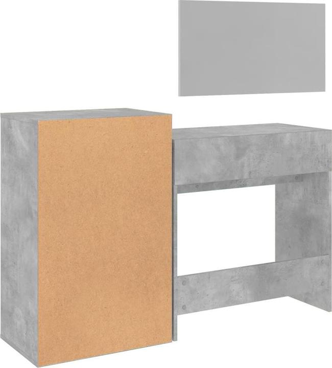Image du produit VidaXL Katusha (80 x 39 x 80 cm)