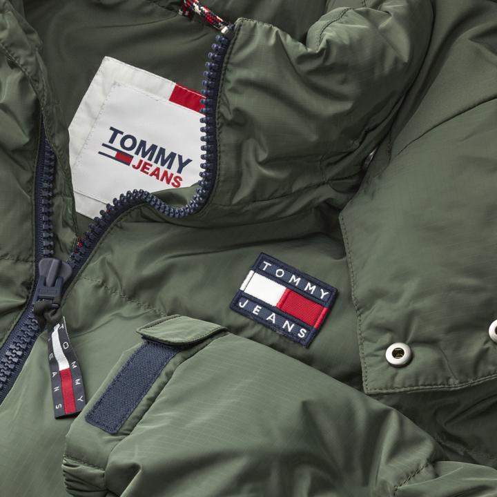 Actual product image Tommy Jeans Alaska (S)