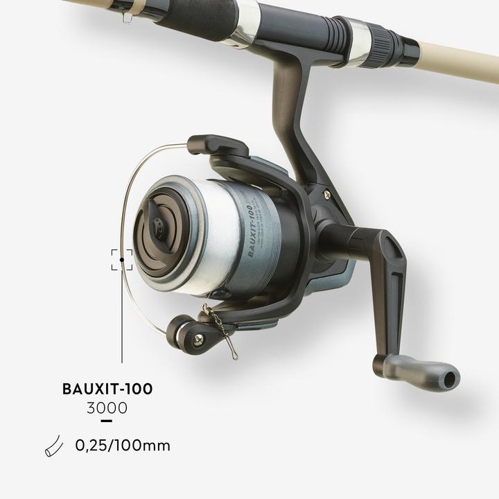 Immagine prodotto Caperlan UFISH 2.10 (Filatura, 210 cm)