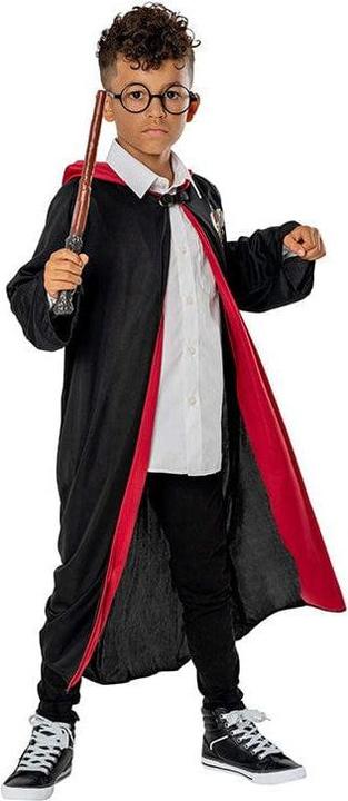 Actual product image Rubies Harry Potter set (128, 134, 140)