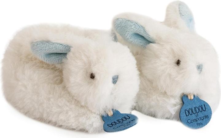 Image du produit Doudou et Compagnie Chaussons (Taille unique)