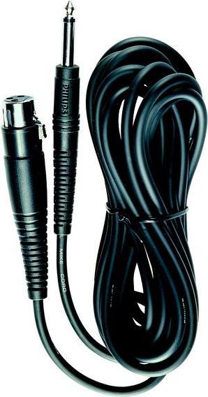 Actual product image Philips Sbcmd110