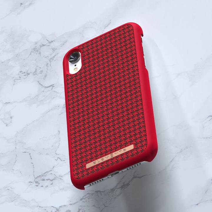 Actual product image Nordic Elements Idun (Apple iPhone XR)